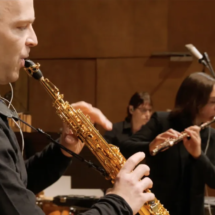 Ensemble Court-Circuit_Concert PROPAGATION_Cuélebre_RUDEL REY