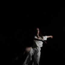 2- Demian Rudel Rey - Photo © Rocío Cano Valiño